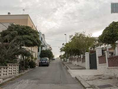Sono questi i simboli della �vecchia� Capitolo, il cui borgo abitato si sviluppa attorno a poche stradine senza nome